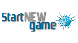 Start New Game - Online Games